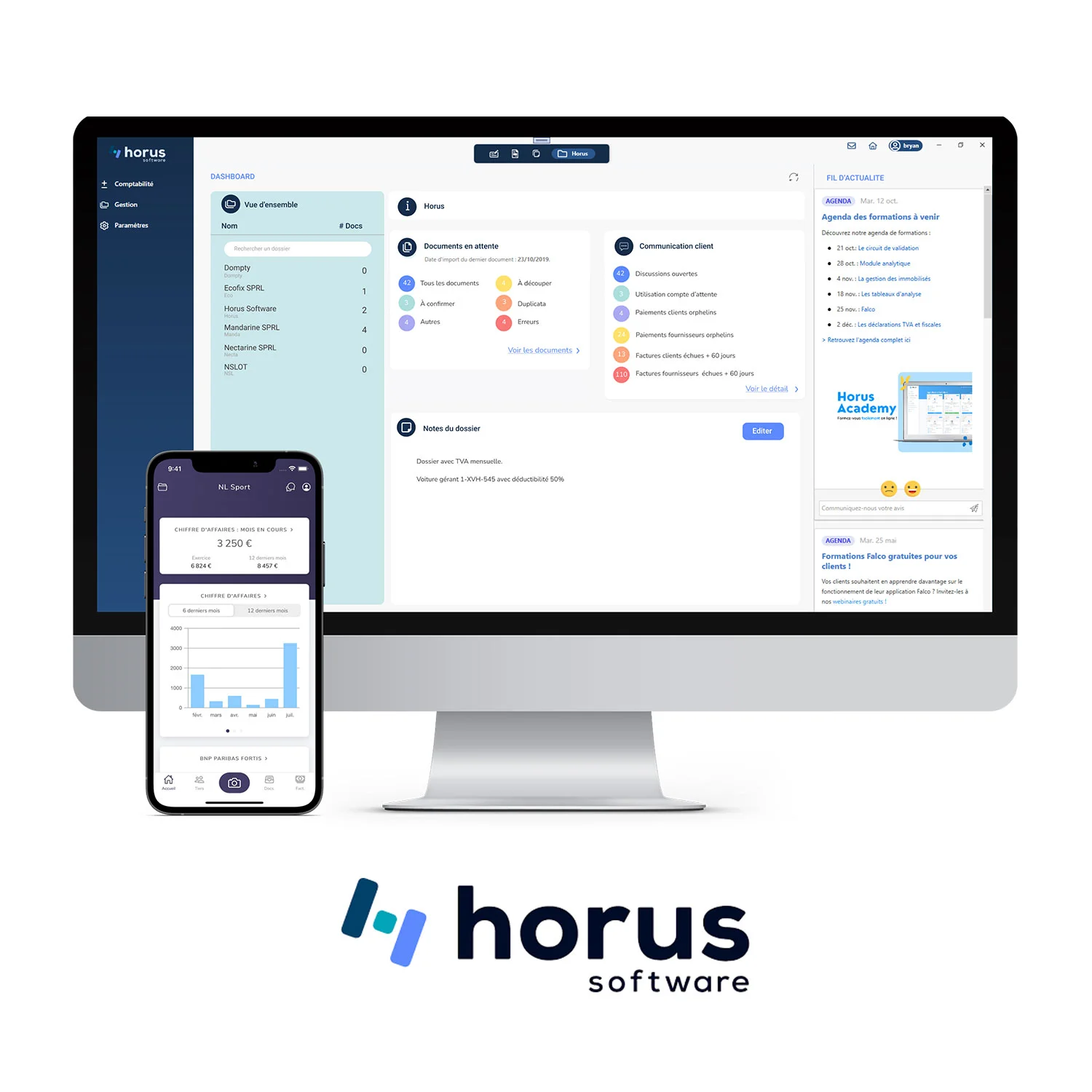 Horus